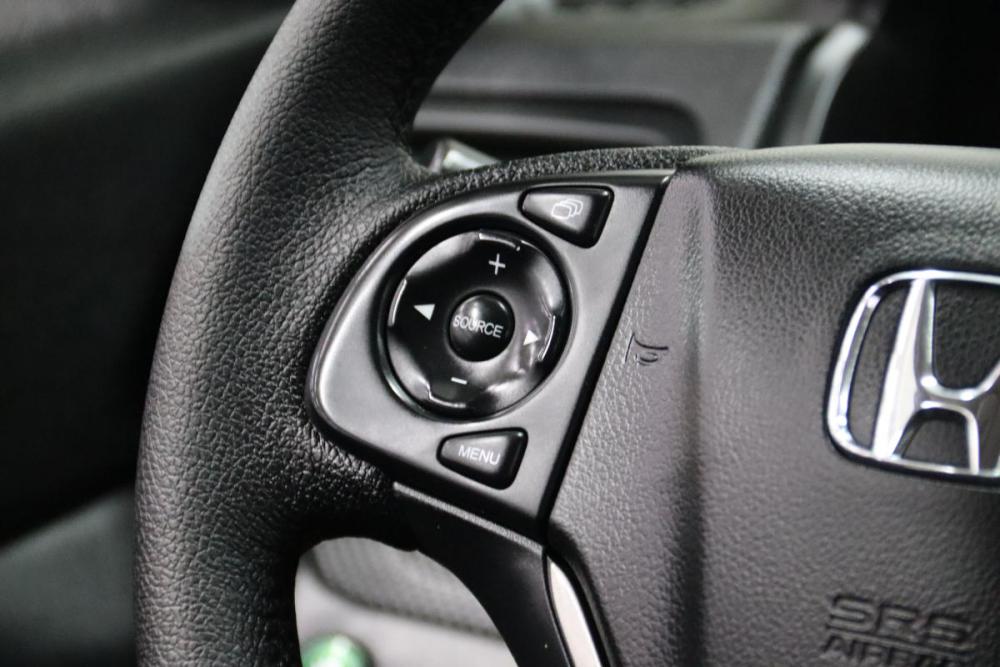 Honda CR-V IV Сургут  - изображение 16