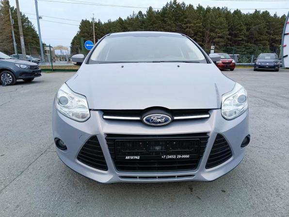 Ford Focus III с пробегом 2011 года, цена 690 000 рублей, 161062 км, хэтчбек, Автокод Объявления