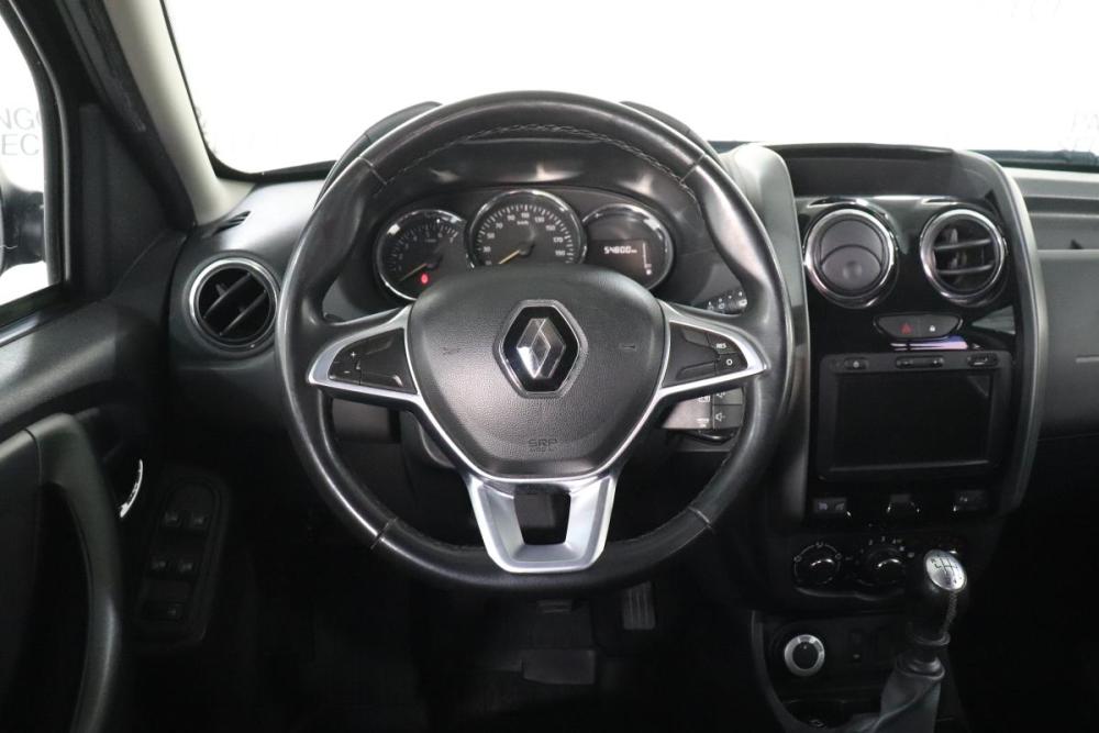 Renault Duster I Рестайлинг Ульяновск  - изображение 9