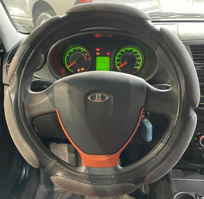 Lada (ВАЗ) Kalina II Стерлитамак  - изображение 13