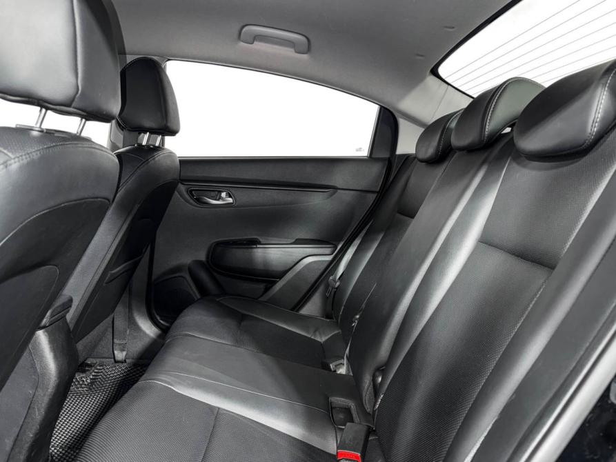 Kia Rio IV Рестайлинг Санкт-Петербург  - изображение 12