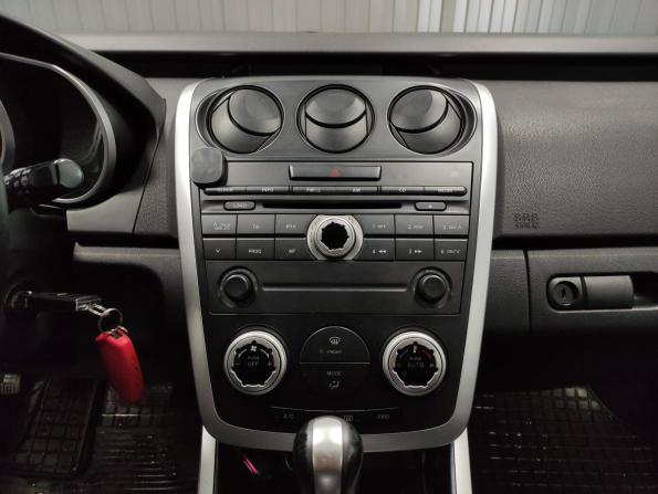 Mazda CX-7 I с пробегом 2008 года, цена 765 000 рублей, 182305 км, внедорожник, Автокод Объявления