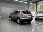 Nissan Qashqai I Рестайлинг Тверь  - изображение 27