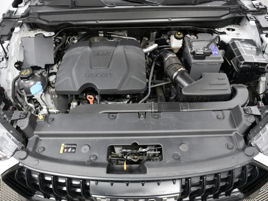 Haval Jolion I Рестайлинг Ульяновск  - изображение 20
