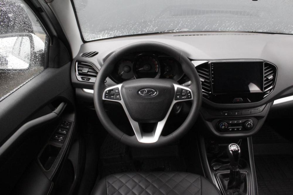 Lada (ВАЗ) Vesta I Брянск  - изображение 7