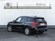 BMW X3 III (G01) Магнитогорск  - изображение 44