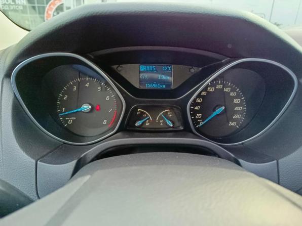Ford Focus III с пробегом 2012 года, цена 749 995 рублей, 156960 км, хэтчбек, Автокод Объявления