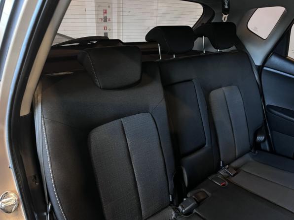 Kia Venga I с пробегом 2012 года, цена 557 000 рублей, 181610 км, компактвэн, Автокод Объявления