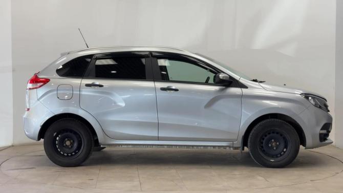 Lada (ВАЗ) XRAY I с пробегом 2021 года, цена 1 099 500 рублей, 90000 км, хэтчбек, Автокод Объявления