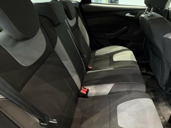 Ford Focus III с пробегом 2012 года, цена 820 000 рублей, 155755 км, хэтчбек, Автокод Объявления