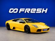 Lamborghini Murcielago I Москва  - изображение 25