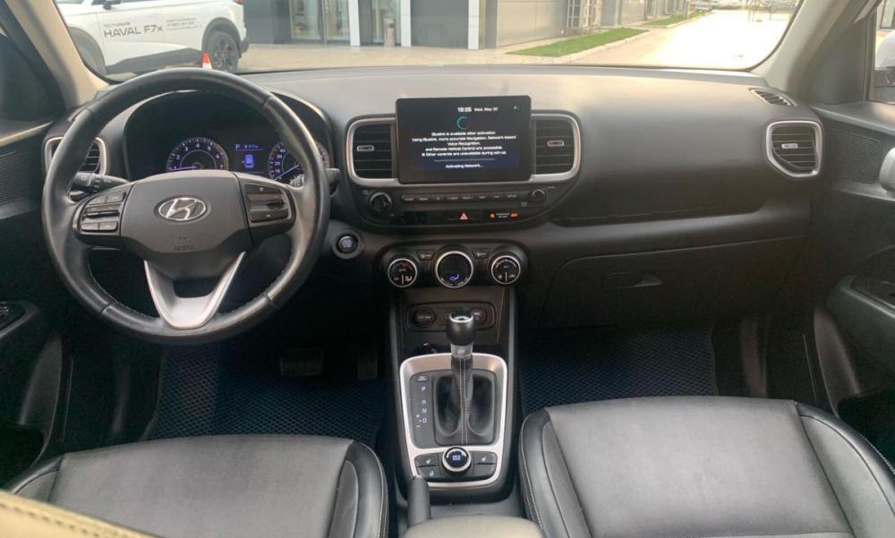 Hyundai Venue I Астрахань  - изображение 16