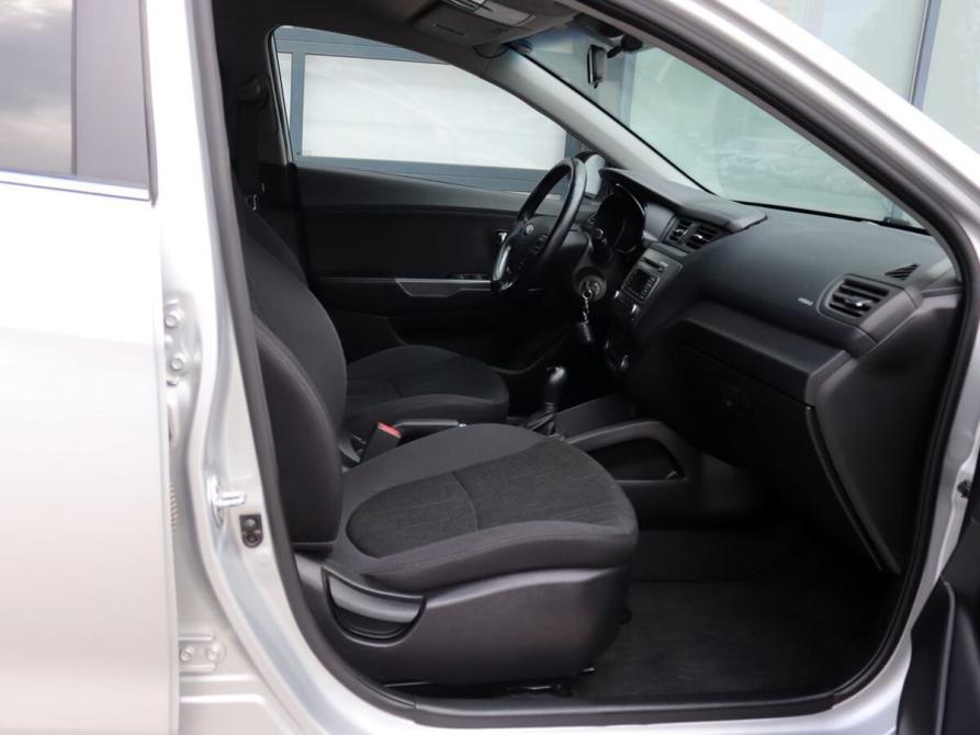 Kia Rio III Рестайлинг Нижний Новгород  - изображение 10