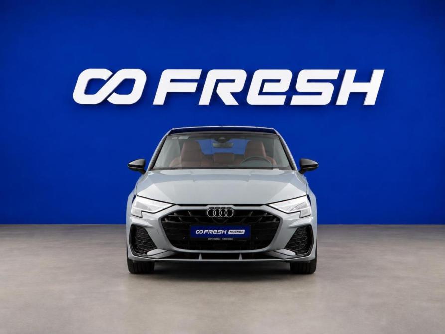 Audi A3 IV (8Y) Рестайлинг Москва  - изображение 2