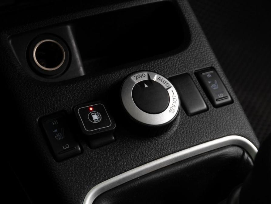 Nissan X-Trail II Рестайлинг Тюмень  - изображение 14