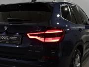 BMW X3 III (G01) Химки  - изображение 54