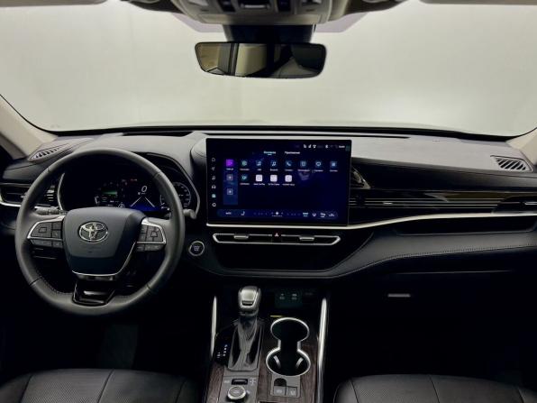 Toyota Highlander IV (XU70) с пробегом 2026 года, цена 5 480 000 рублей, 13 км, внедорожник, Автокод Объявления