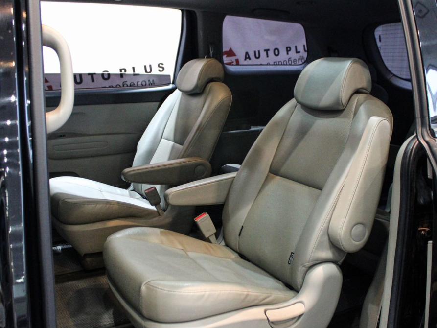 Kia Carnival III Минеральные Воды  - изображение 9