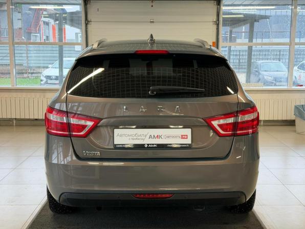 Lada (ВАЗ) Vesta I с пробегом 2022 года, цена 967 720 рублей, 96268 км, универсал, Автокод Объявления