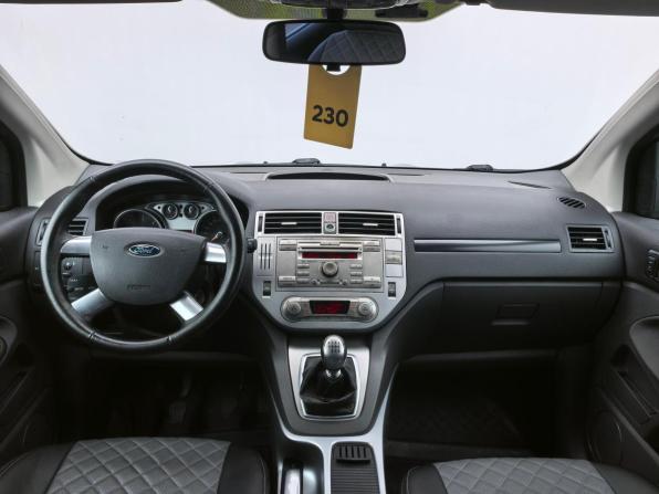 Ford Kuga I с пробегом 2011 года, цена 800 000 рублей, 364000 км, внедорожник, Автокод Объявления