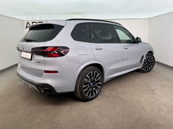 BMW X5 IV (G05/G18) Рестайлинг с пробегом 2024 года, цена 12 490 000 рублей, 32561 км, внедорожник, Автокод Объявления
