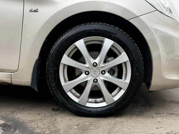 Hyundai Solaris I с пробегом 2013 года, цена 998 000 рублей, 143431 км, хэтчбек, Автокод Объявления