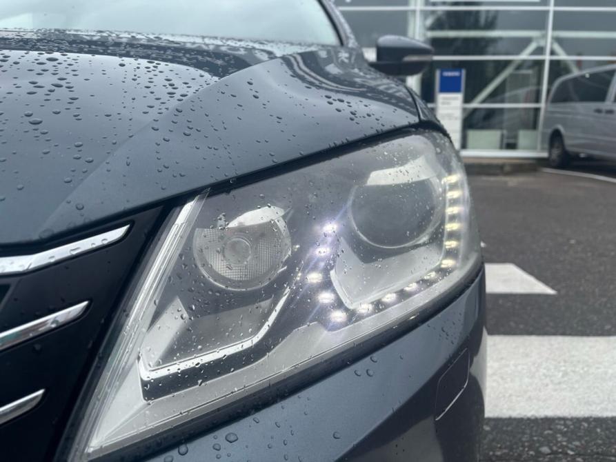 Volkswagen Passat B7 Тверь  - изображение 13