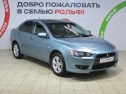 Mitsubishi Lancer X Москва  - изображение 20