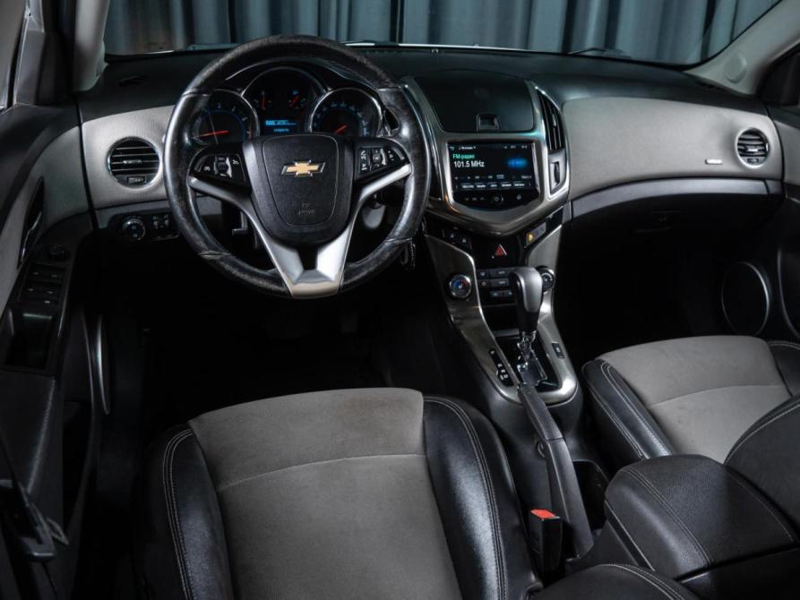 Chevrolet Cruze I Рестайлинг Волгоград  - изображение 6