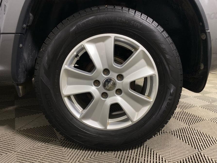 Nissan Terrano III (D10) Москва  - изображение 13