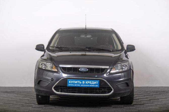 Ford Focus II Рестайлинг с пробегом 2010 года, цена 349 000 рублей, 179000 км, хэтчбек, Автокод Объявления