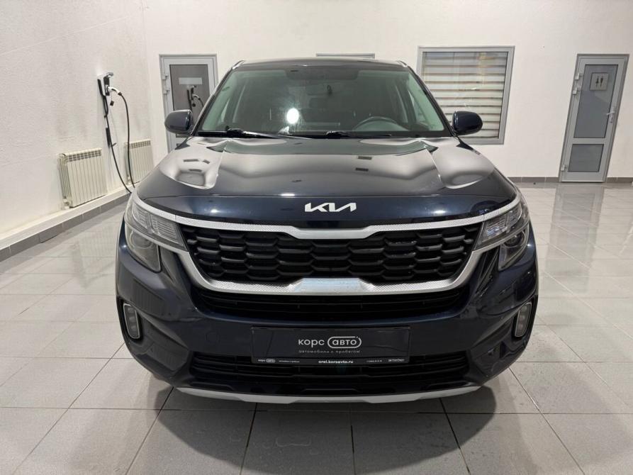 Kia Seltos I Орел  - изображение 2