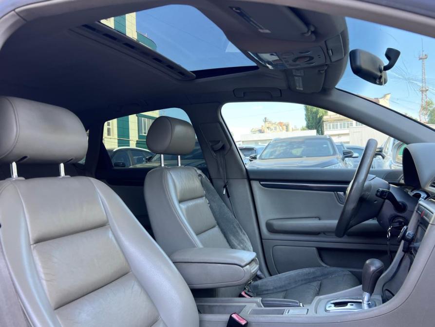 Audi A4 II (B6) Ростов-на-Дону  - изображение 17