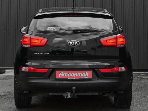 Kia Sportage III Рестайлинг с пробегом 2015 года, цена 1 550 000 рублей, 113452 км, внедорожник, Автокод Объявления