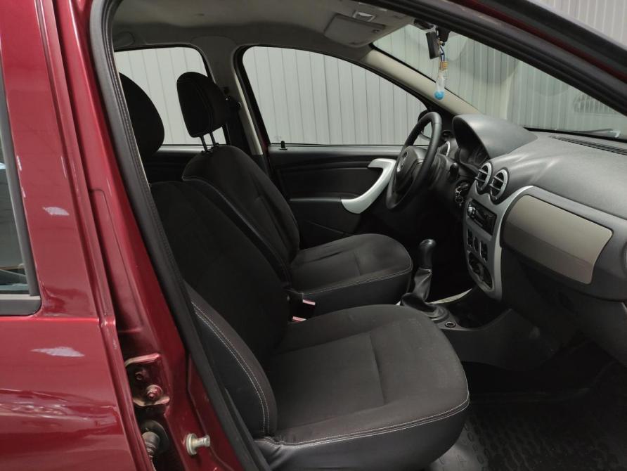 Renault Sandero I Пермь  - изображение 9