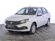 Lada (ВАЗ) Granta I Рестайлинг Москва  - изображение 25