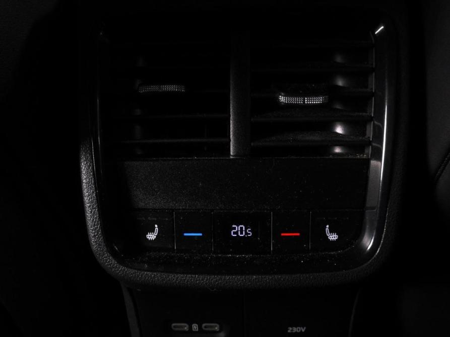 Skoda Octavia IV (A8) Минеральные Воды  - изображение 18