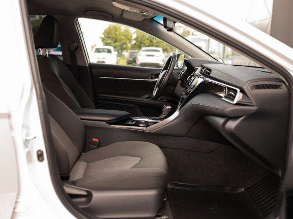 Toyota Camry VIII (XV70) с пробегом 2020 года, цена 2 800 000 рублей, 30329 км, седан, Автокод Объявления