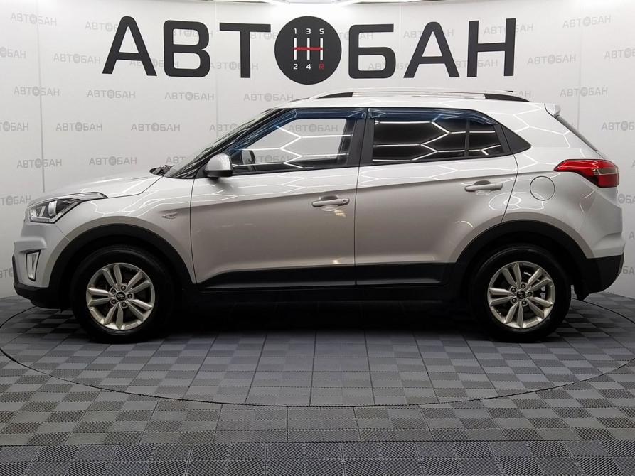 Hyundai Creta I Екатеринбург  - изображение 4