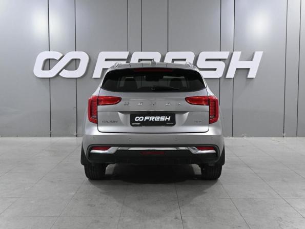 Haval Jolion I Рестайлинг с пробегом 2023 года, цена 2 039 000 рублей, 37292 км, внедорожник, Автокод Объявления