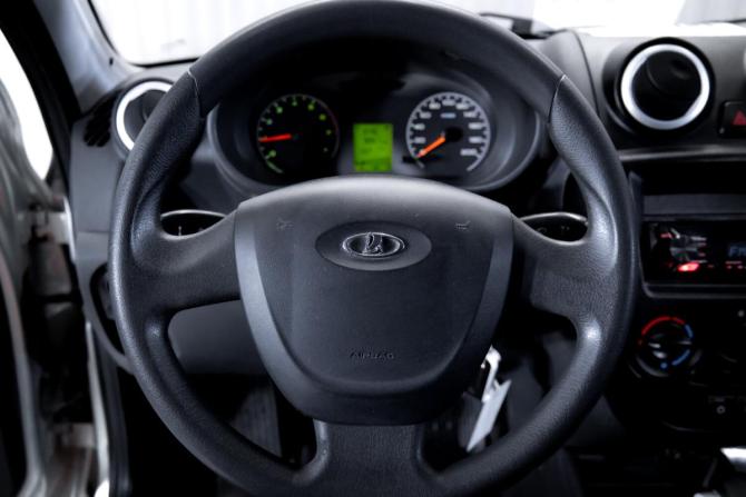 Lada (ВАЗ) Granta I с пробегом 2015 года, цена 549 000 рублей, 78067 км, седан, Автокод Объявления