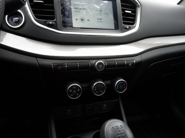 Lada (ВАЗ) Vesta I Рестайлинг (NG) с пробегом 2023 года, цена 1 280 000 рублей, 30621 км, седан, Автокод Объявления