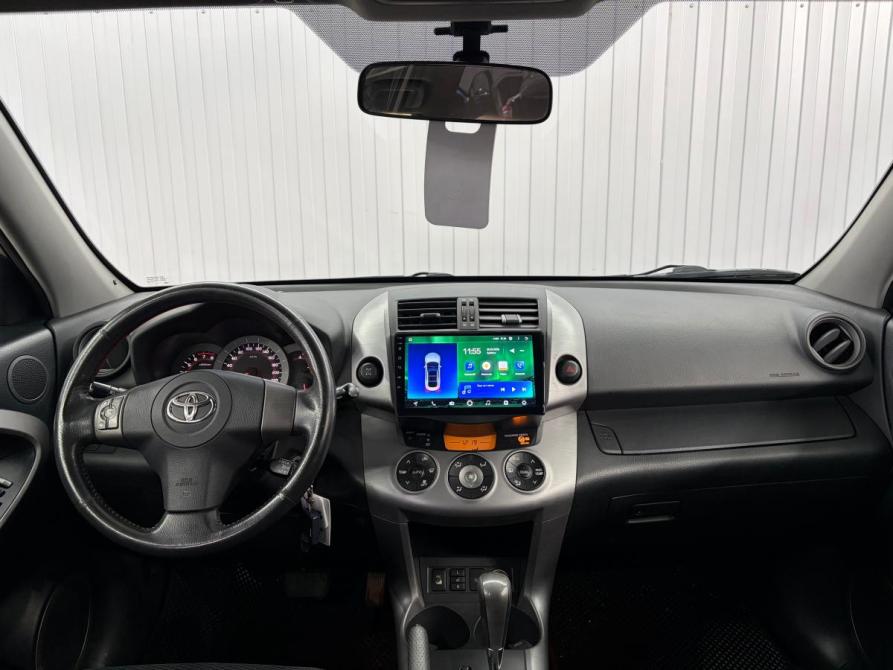 Toyota RAV4 III (XA30) Краснодар  - изображение 9