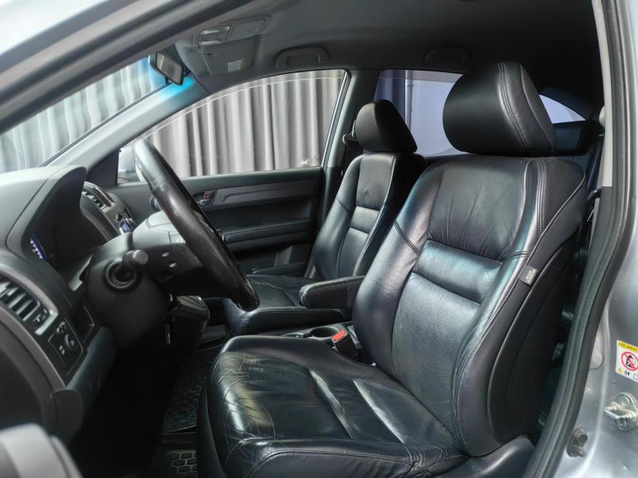 Honda CR-V III Москва  - изображение 9