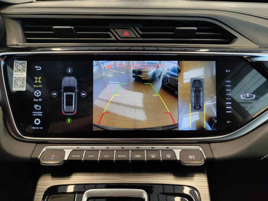 Geely Atlas Pro Санкт-Петербург  - изображение 11