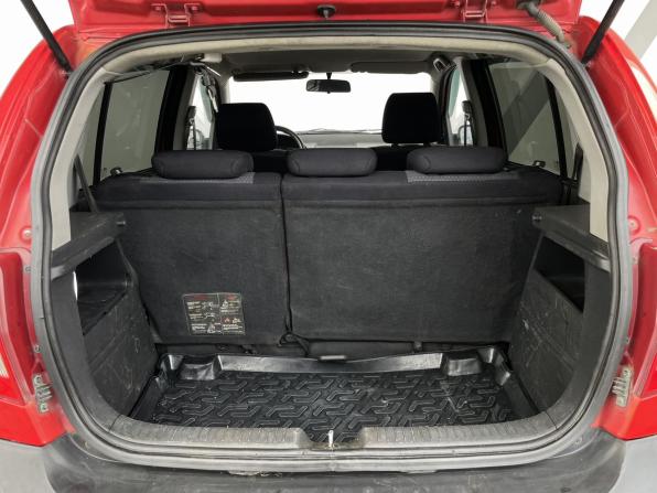 Hyundai Getz I Рестайлинг с пробегом 2007 года, цена 328 000 рублей, 112900 км, хэтчбек, Автокод Объявления