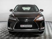 Lexus RX IV Рестайлинг Москва  - изображение 18