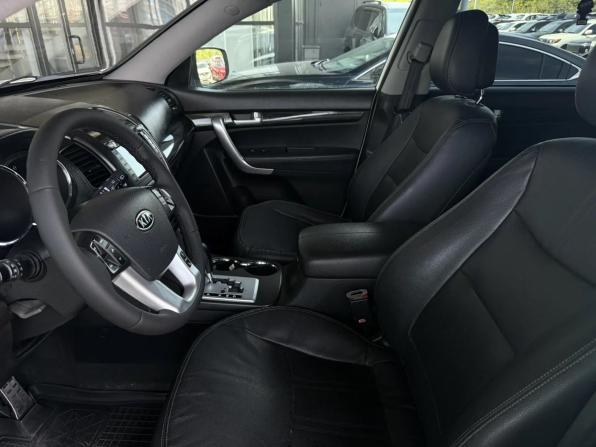 Kia Sorento II Рестайлинг с пробегом 2012 года, цена 1 620 000 рублей, 187609 км, внедорожник, Автокод Объявления