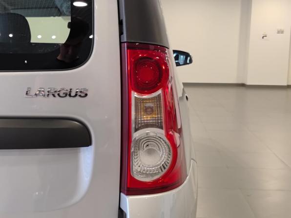 Lada (ВАЗ) Largus I Рестайлинг с пробегом 2024 года, цена 1 280 000 рублей, 15023 км, универсал, Автокод Объявления