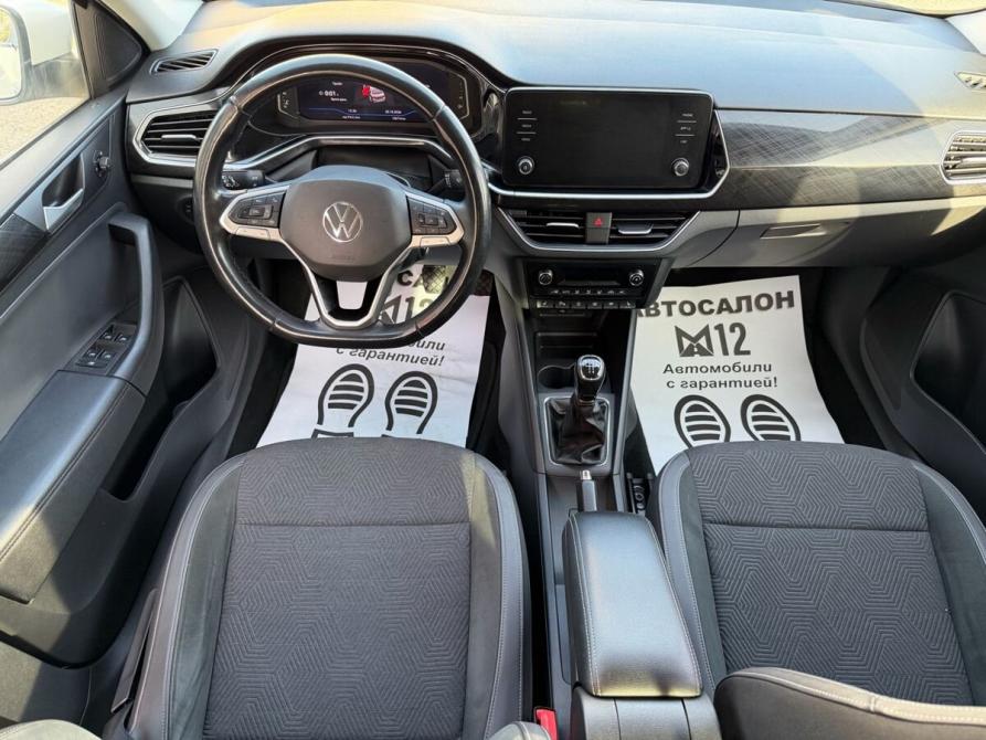 Volkswagen Polo VI Нижнекамск  - изображение 9